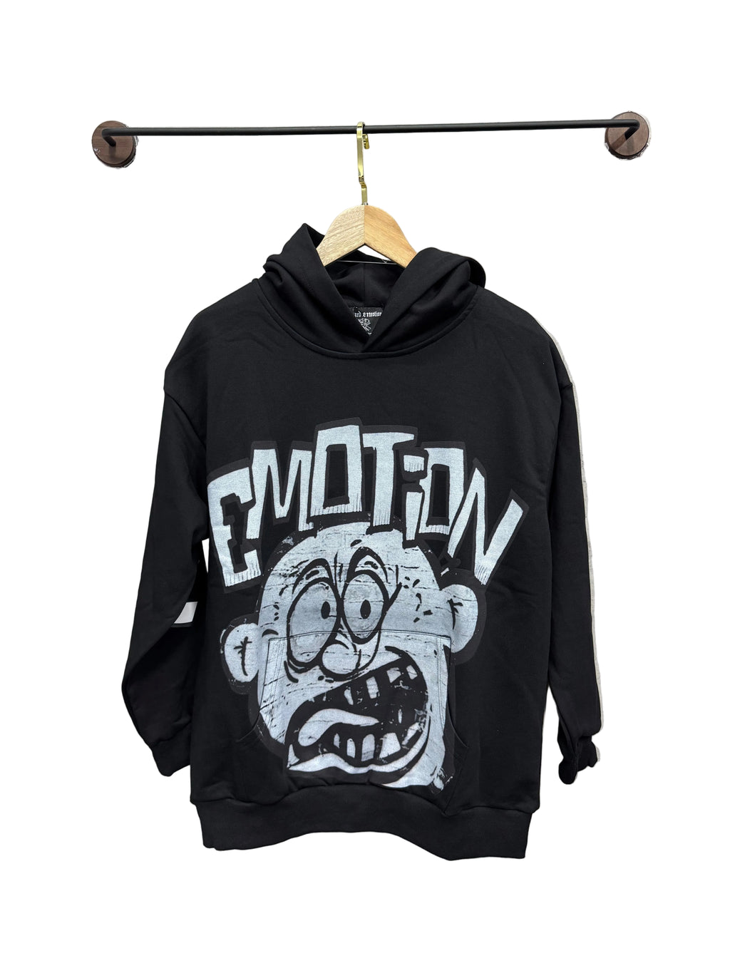 Emotion Hoodie