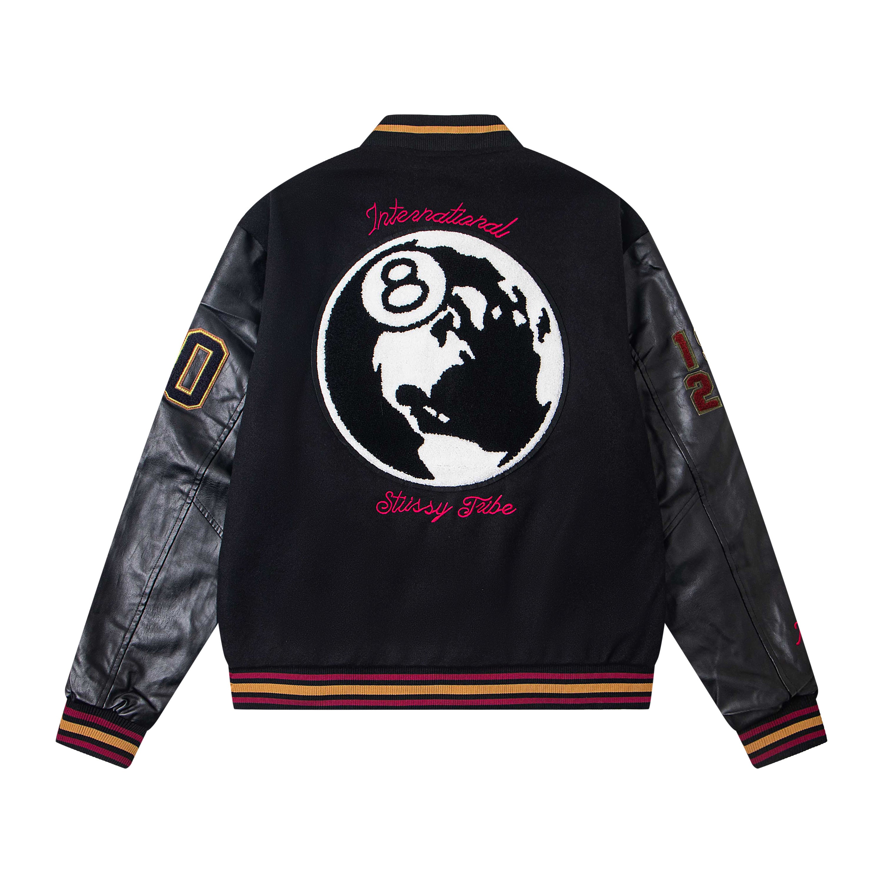 Stussy jacket