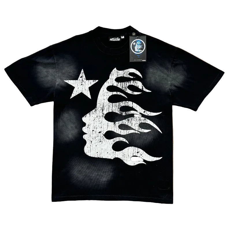 Hellstar short sleeve